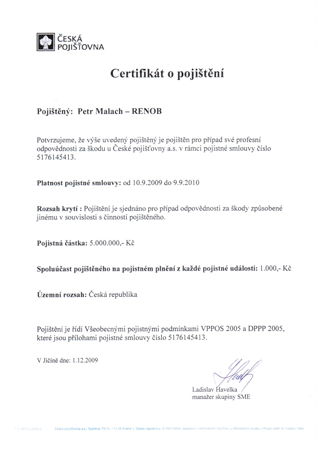 kliknte pro zaven